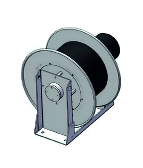 Пружинный кабельный барабан Nante SCRH Пружинный кабельный барабан Nante SCRH