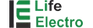 Гибкая изолированная медная шина life electro