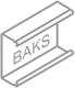 Кабельные лотки BAKS