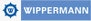 Роликовые цепи Wippermann